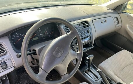 Honda Accord VII рестайлинг, 2002 год, 450 000 рублей, 6 фотография