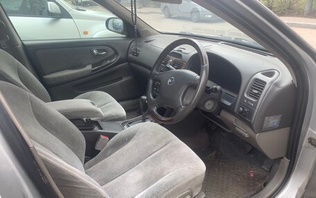 Nissan Cefiro III, 2001 год, 180 000 рублей, 7 фотография