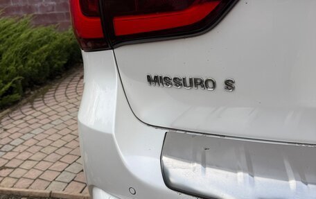 Infiniti QX80 I рестайлинг, 2018 год, 4 500 000 рублей, 5 фотография