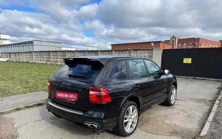 Porsche Cayenne III, 2008 год, 2 990 000 рублей, 5 фотография