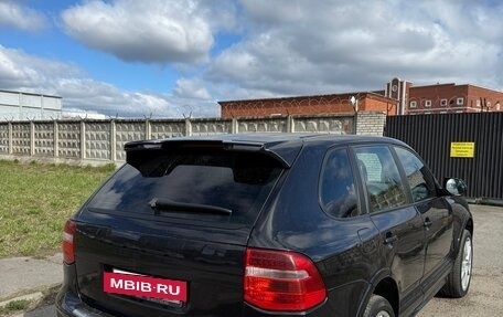 Porsche Cayenne III, 2008 год, 2 990 000 рублей, 7 фотография