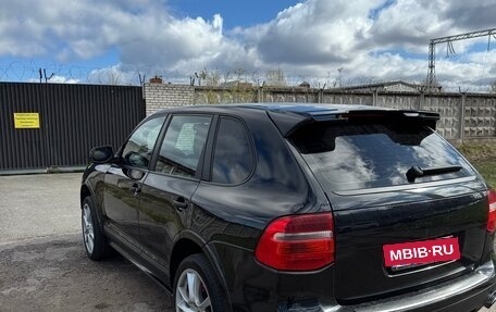 Porsche Cayenne III, 2008 год, 2 990 000 рублей, 8 фотография