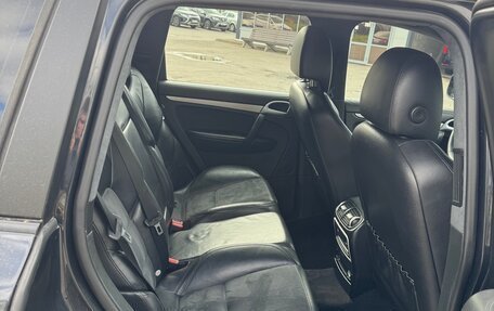 Porsche Cayenne III, 2008 год, 2 990 000 рублей, 15 фотография