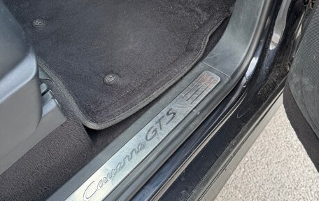 Porsche Cayenne III, 2008 год, 2 990 000 рублей, 12 фотография