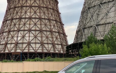 Volkswagen Tiguan II, 2017 год, 2 690 000 рублей, 7 фотография