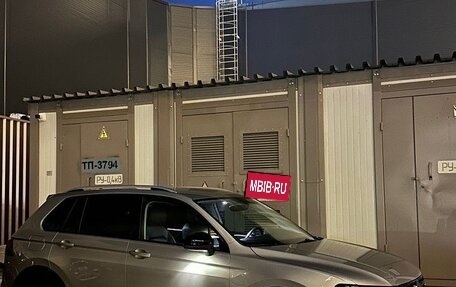 Volkswagen Tiguan II, 2017 год, 2 690 000 рублей, 6 фотография