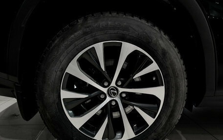 Lexus RX IV рестайлинг, 2021 год, 6 042 000 рублей, 22 фотография