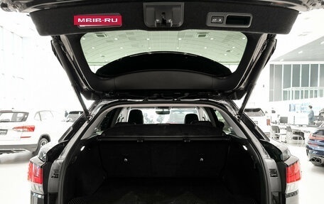 Lexus RX IV рестайлинг, 2021 год, 6 042 000 рублей, 14 фотография