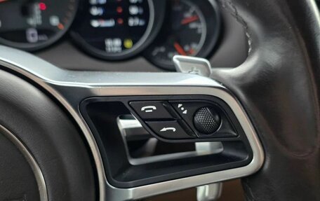 Porsche Cayenne III, 2016 год, 3 300 000 рублей, 18 фотография