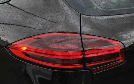 Porsche Cayenne III, 2016 год, 3 300 000 рублей, 13 фотография