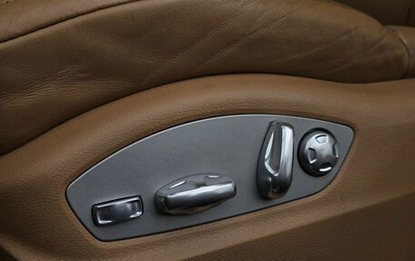 Porsche Cayenne III, 2016 год, 3 300 000 рублей, 24 фотография