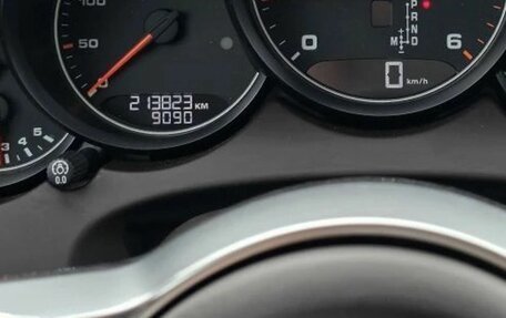 Porsche Cayenne III, 2016 год, 3 300 000 рублей, 21 фотография