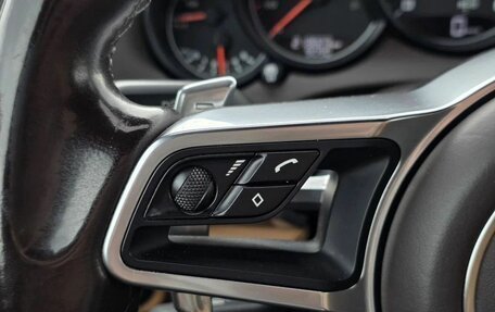 Porsche Cayenne III, 2016 год, 3 300 000 рублей, 17 фотография