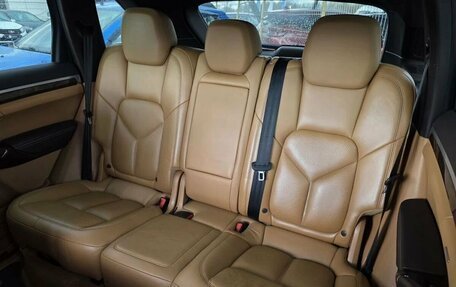 Porsche Cayenne III, 2016 год, 3 300 000 рублей, 31 фотография