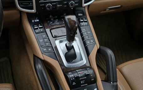 Porsche Cayenne III, 2016 год, 3 300 000 рублей, 28 фотография