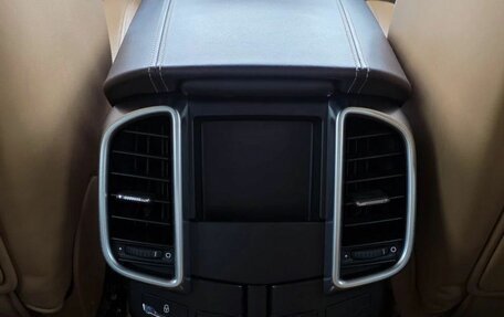 Porsche Cayenne III, 2016 год, 3 300 000 рублей, 32 фотография