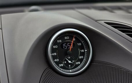 Porsche Cayenne III, 2016 год, 3 300 000 рублей, 30 фотография