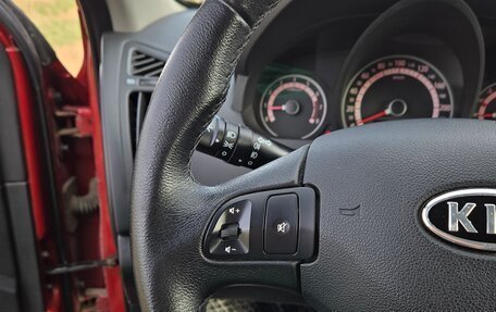 KIA cee'd I рестайлинг, 2011 год, 990 000 рублей, 8 фотография