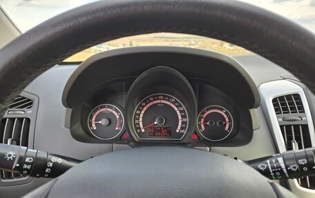 KIA cee'd I рестайлинг, 2011 год, 990 000 рублей, 7 фотография