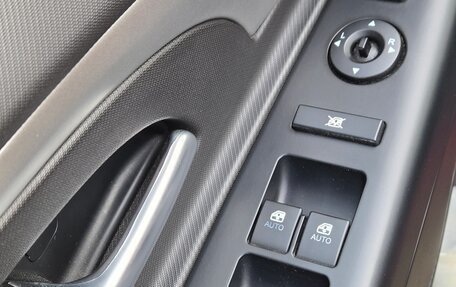 KIA cee'd I рестайлинг, 2011 год, 990 000 рублей, 11 фотография