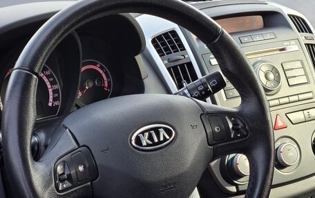 KIA cee'd I рестайлинг, 2011 год, 990 000 рублей, 12 фотография