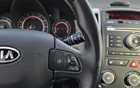 KIA cee'd I рестайлинг, 2011 год, 990 000 рублей, 9 фотография