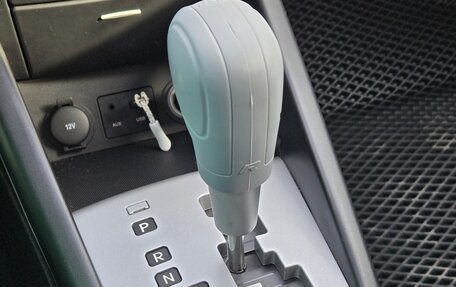 KIA cee'd I рестайлинг, 2011 год, 990 000 рублей, 14 фотография