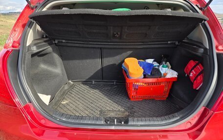 KIA cee'd I рестайлинг, 2011 год, 990 000 рублей, 15 фотография