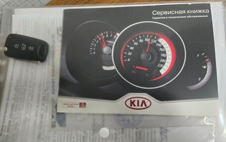 KIA cee'd I рестайлинг, 2011 год, 990 000 рублей, 16 фотография