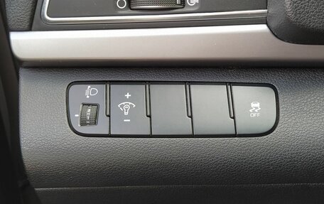 Hyundai Elantra VI рестайлинг, 2017 год, 1 219 000 рублей, 9 фотография