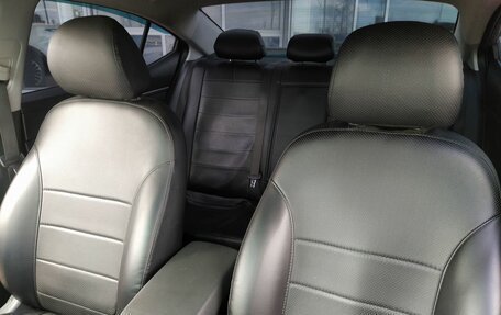 Hyundai Elantra VI рестайлинг, 2017 год, 1 219 000 рублей, 19 фотография