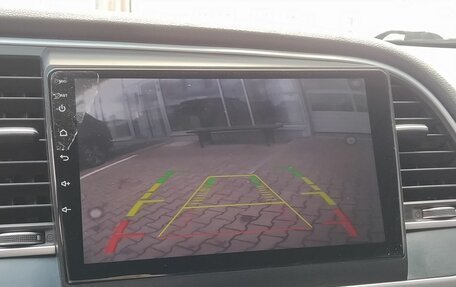 Hyundai Elantra VI рестайлинг, 2017 год, 1 219 000 рублей, 12 фотография