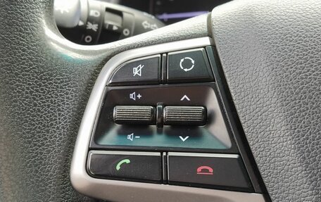 Hyundai Elantra VI рестайлинг, 2017 год, 1 219 000 рублей, 7 фотография