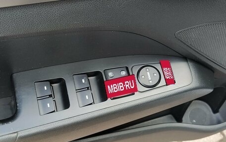 Hyundai Elantra VI рестайлинг, 2017 год, 1 219 000 рублей, 13 фотография