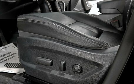 Hyundai Santa Fe III рестайлинг, 2015 год, 2 130 000 рублей, 11 фотография