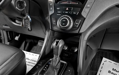 Hyundai Santa Fe III рестайлинг, 2015 год, 2 130 000 рублей, 9 фотография