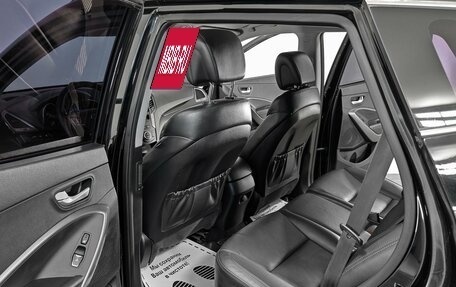 Hyundai Santa Fe III рестайлинг, 2015 год, 2 130 000 рублей, 13 фотография