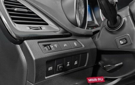 Hyundai Santa Fe III рестайлинг, 2015 год, 2 130 000 рублей, 10 фотография