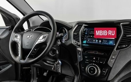 Hyundai Santa Fe III рестайлинг, 2015 год, 2 130 000 рублей, 7 фотография