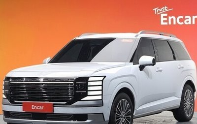 Hyundai Palisade, 2025 год, 7 034 000 рублей, 1 фотография