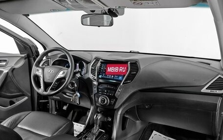 Hyundai Santa Fe III рестайлинг, 2015 год, 2 130 000 рублей, 8 фотография