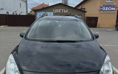 Peugeot 307 I, 2007 год, 320 000 рублей, 1 фотография