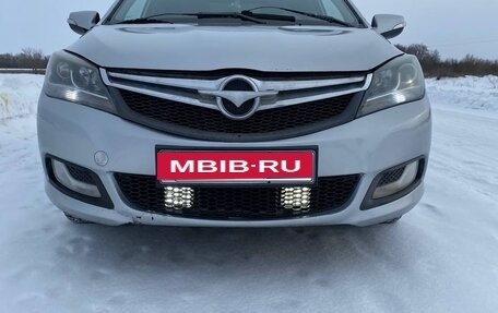 Haima M3, 2014 год, 330 000 рублей, 1 фотография