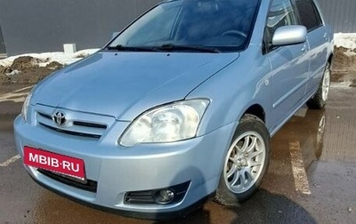 Toyota Corolla, 2007 год, 560 000 рублей, 1 фотография