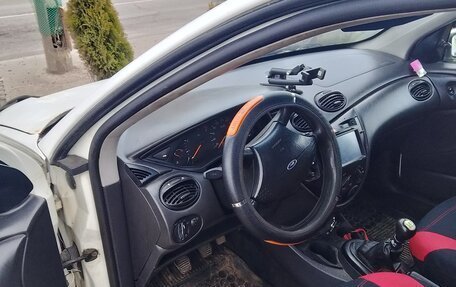 Ford Focus IV, 2002 год, 180 000 рублей, 1 фотография