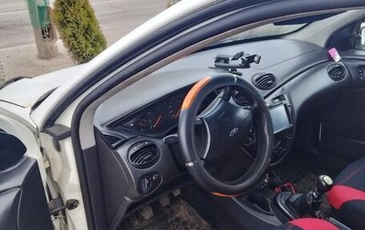 Ford Focus IV, 2002 год, 180 000 рублей, 1 фотография