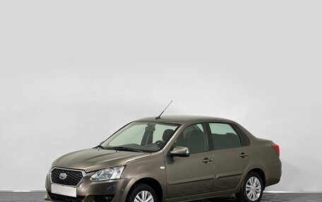 Datsun on-DO I рестайлинг, 2019 год, 1 314 000 рублей, 1 фотография