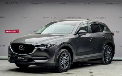Mazda CX-5 II, 2019 год, 2 335 000 рублей, 1 фотография