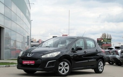 Peugeot 308 II, 2011 год, 510 000 рублей, 1 фотография