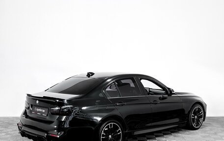 BMW 3 серия, 2015 год, 1 935 000 рублей, 2 фотография